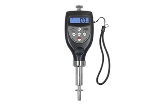 FHT твердомер для определения твёрдости плодов с цифровым индикатором (фруттестер)