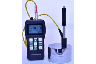 THL210 твердомер динамический