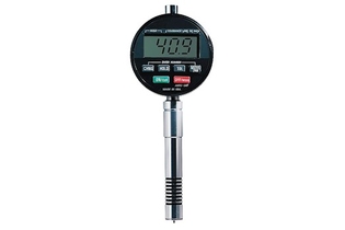 REX DD-3 D - твердомер (дюрометр) Шора тип D с цифровым индикатором