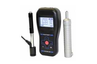 Комбинированный твердомер Инатест-УД