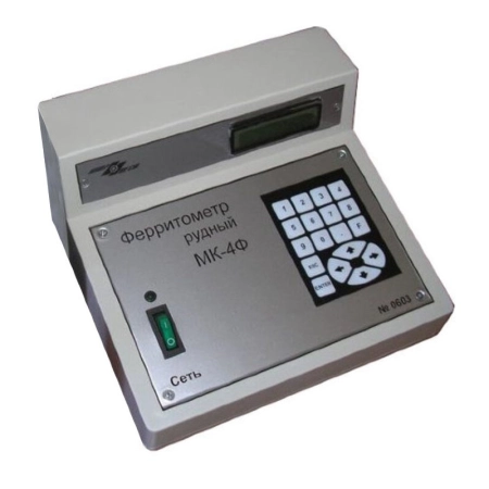 Ферритометр рудный МК-4Ф