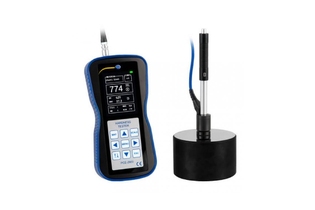 Твердомер PCE-2900