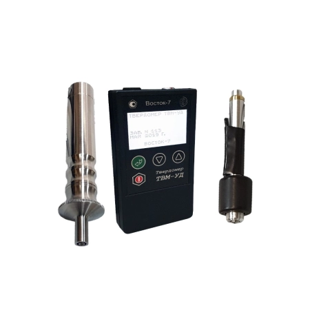 Комбинированный твердомер ТВМ-УД