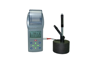 Динамический твердомер TH160