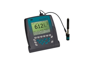 Динамический твердомер EQUOTIP 3 PROCEQ