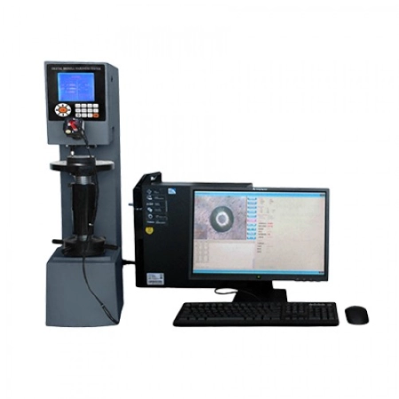 Стационарный твердомер МЕТОЛАБ 603