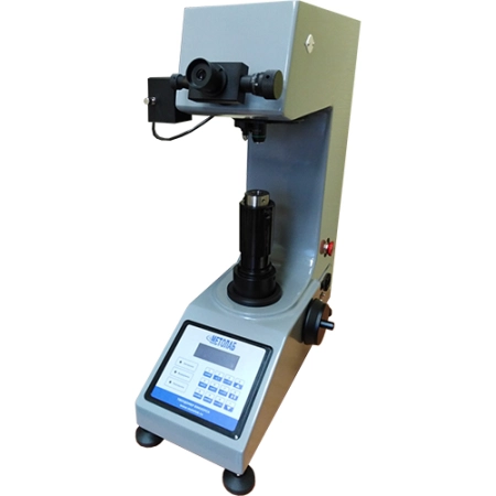 Стационарный твердомер МЕТОЛАБ 451