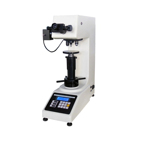 Стационарный твердомер МЕТОЛАБ 501