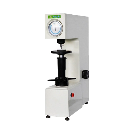 Стационарный твердомер МЕТОЛАБ 101