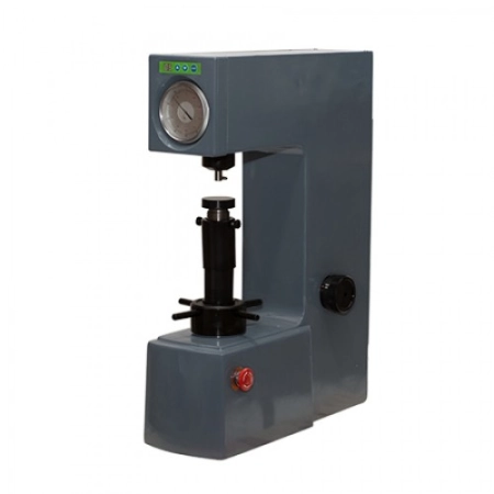 Стационарный твердомер МЕТОЛАБ 301