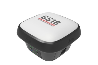 Комплект GNSS-приемника RTK база Leica GS18 (GSM и радио)