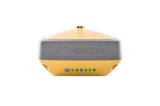 ГНСС-приемник Topcon Hiper VR без модема, TILT (GPS, ГЛОНАСС, L1, L2, L5, Beidou, Galileo, QZSS, SBAS, Radio+LL, RTK 10Гц, TILT) база и ровер