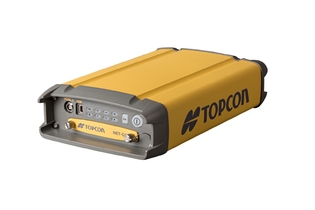 GPS/ГЛОНАСС/Beidou/Galileo приемник NET-G5