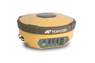 Приемник Hiper V с модемом DUHFII/GSM