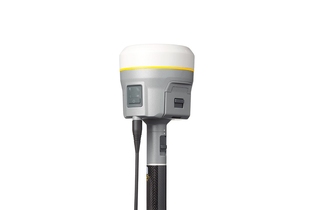 GNSS приёмник Trimble R10 встроенный радиомодуль 410-470 MHz