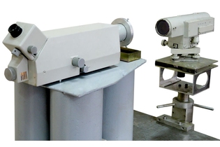 Поверка оптического нивелира