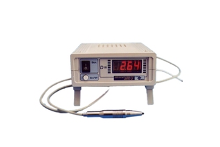 Поверка денситометра