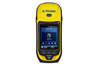 GNSS-приемник Trimble Geo 7X с ПО Trimble Access и антенной Zephyr