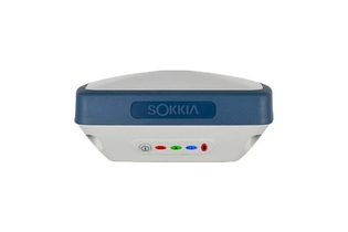 GNSS приемник Sokkia GSX2