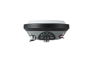 GPS/GNSS-приемник LEICA GS16 3.75G & UHF (минимальный)