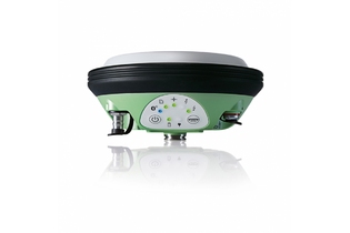 GNSS-приемник Leica GS14 3.75G UHF (минимальный)