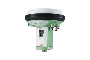 GPS/GNSS-приемник Leica GS15 Безлимитный