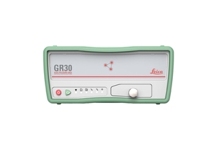 GNSS приёмник GPS Leica GR30