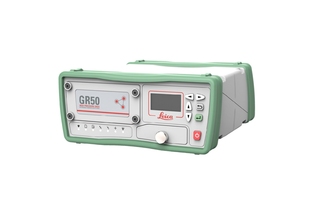 GNSS приёмник GPS Leica GR50