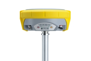 GNSS приемник GeoMax Zenith15 Rover (GSM-UHF) xPad Ultimate GO