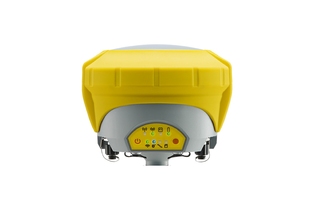GNSS приёмник GeoMax Zenith35 PRO Rover (GSM-UHF-TAG) xPad Ultimate