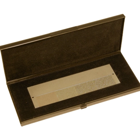 Контрольный образец №2 (EN ISO 3452-3)