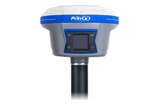 GNSS приемник PrinCe i90 IMU UHF RTX