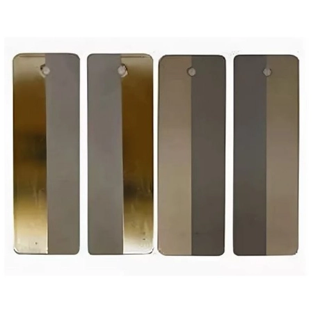 Тест панель KDS