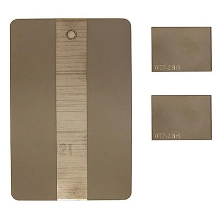 Тестовые панели WTP-1 и WTP-2