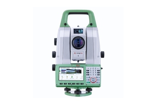 Тахеометр Leica MS60 (2020)