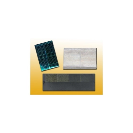 Контрольные образцы и тест-блоки Karl Deutsch