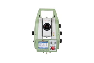 Роботизированный тахеометр Leica TM50 I 0,5