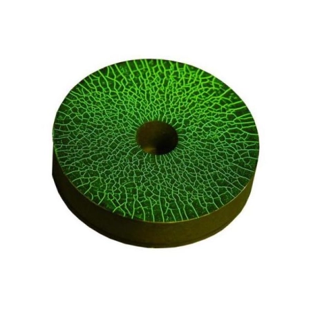 Испытательный тест-образец N1 (MTU №3)