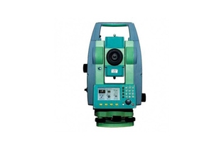 Электронный тахеометр Leica FlexLine plus TS06-5 Ex