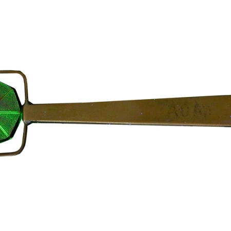 Тест образец D 250 (ASME-V)