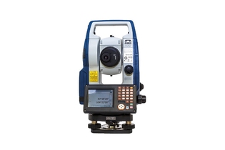 Тахеометр Sokkia FX-101
