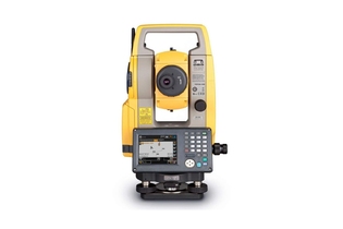 Тахеометр Topcon OS-101L
