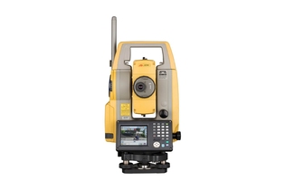 Роботизированный тахеометр Topcon DS-205i