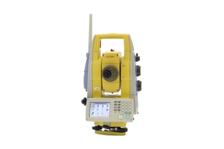 Тахеометр Topcon IS-303