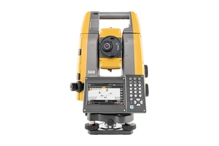 Роботизированный тахеометр Topcon GT-1002