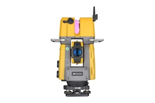 Роботизированный тахеометр Topcon GTL-1003