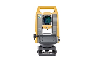 Тахеометр Topcon GM-102