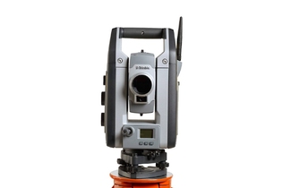 Тахеометр Trimble S7 5