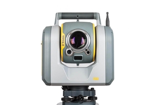 Тахеометр Trimble SX10