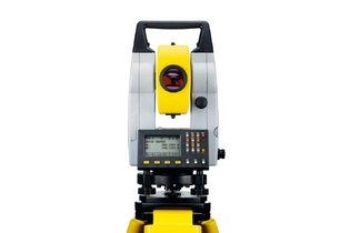 Тахеометр GeoMax Zipp10R Pro (5